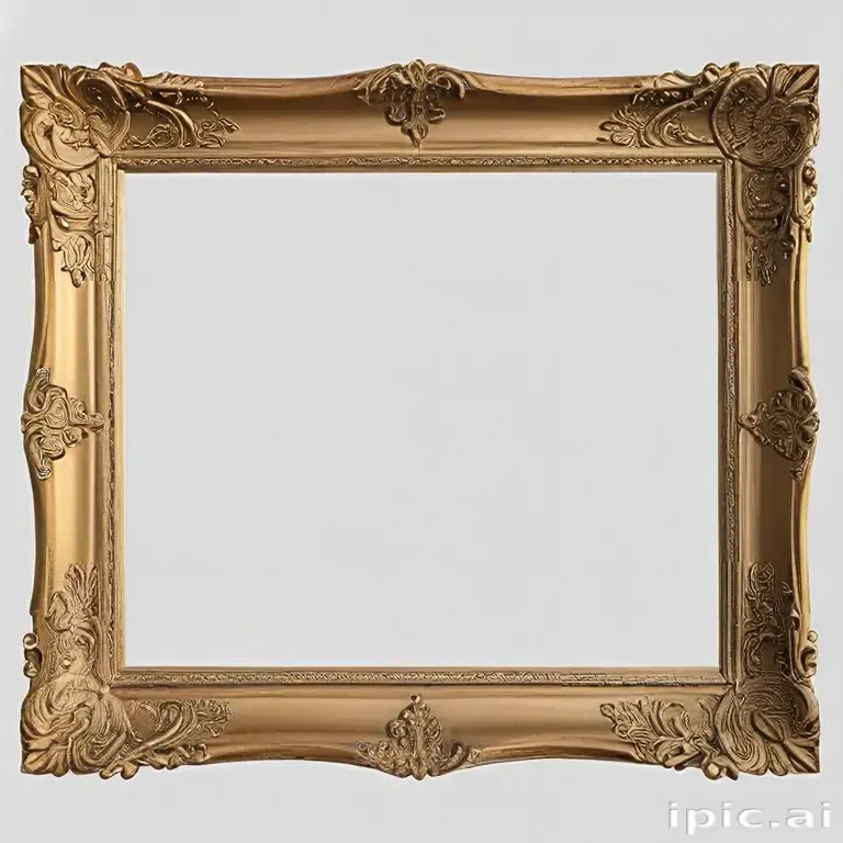 frame transparent png