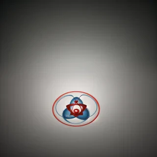 atom wallpaper