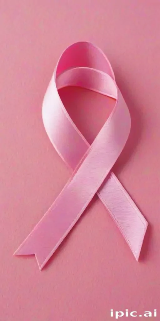 images of breast cancer awareness