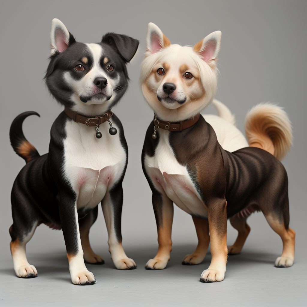 xiasi dog breed