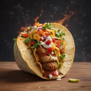 taco png