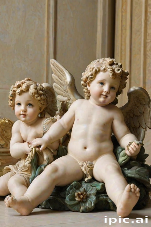 cherubs