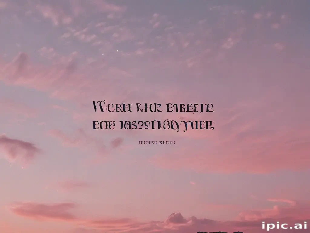 quotes wallpaper aesthetic