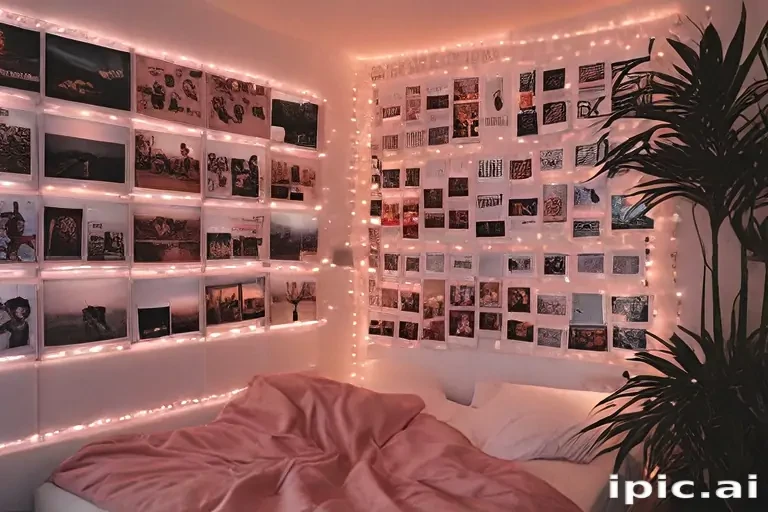 aesthetic pictures for wall