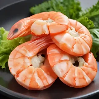 shrimp png