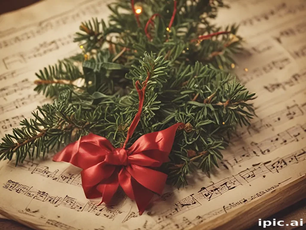 christmas music