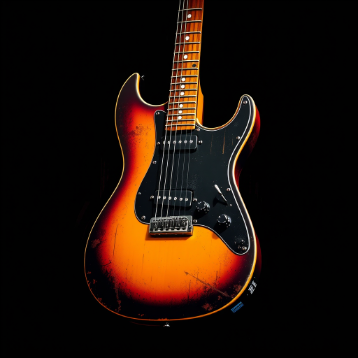 guitar png
