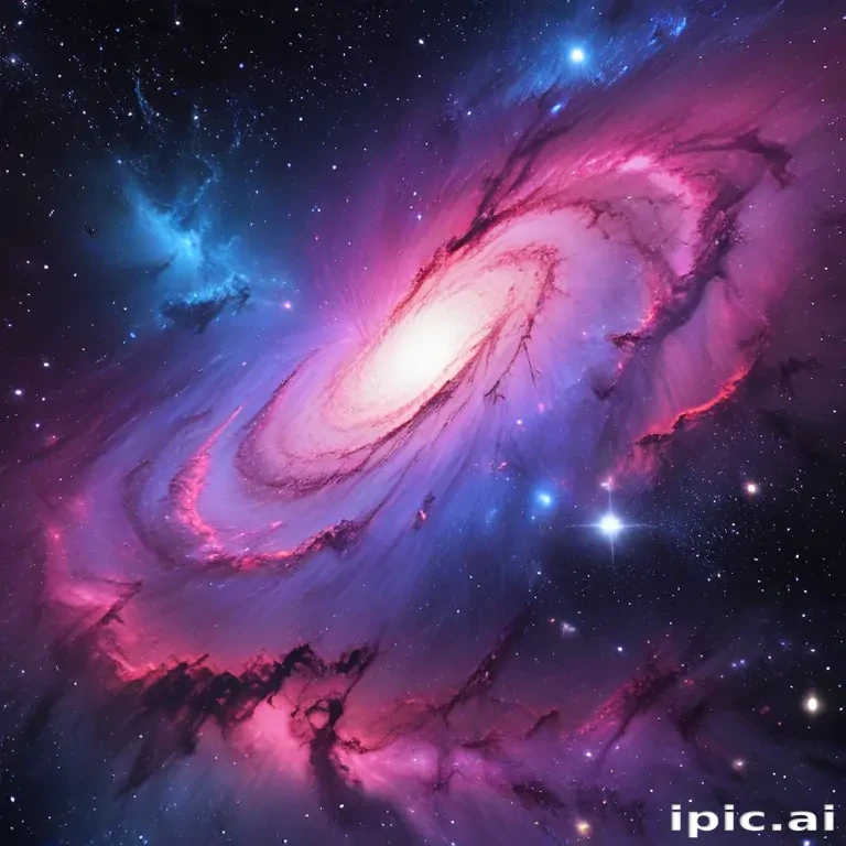 iphone galaxy background