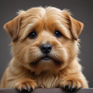 norfolk terrier