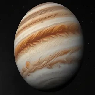 jupiter png