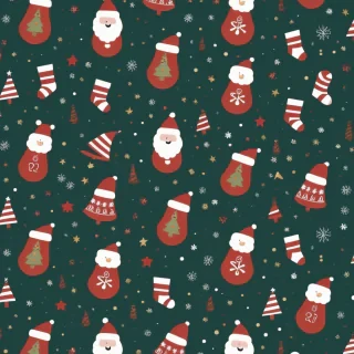 xmas phone backgrounds