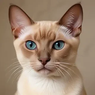 tonkinese cat breed