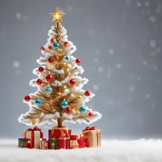transparent christmas images
