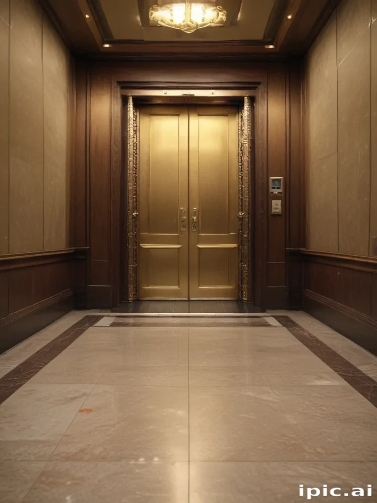 elevator music