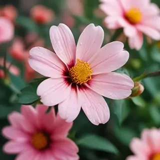 iphone flower nature wallpaper