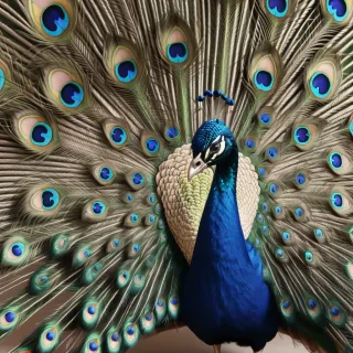 peacock feather png