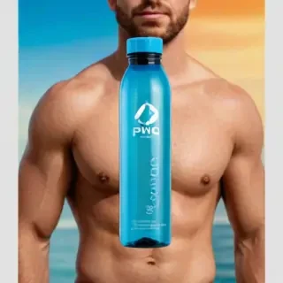 png water bottle