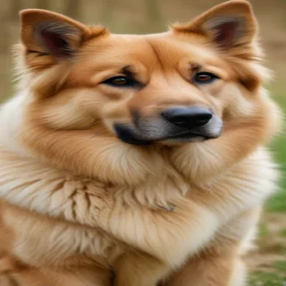 golden shepherd