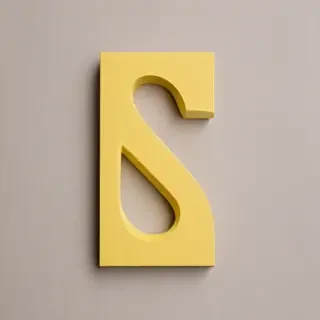 letter s