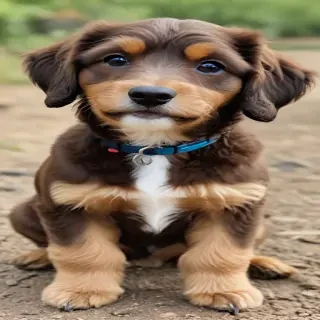 doxiepoo dog breed