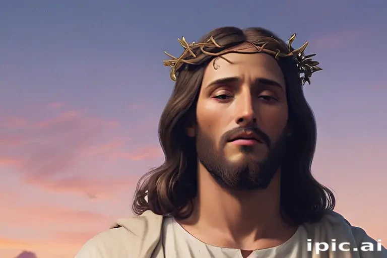 aesthetic jesus wallpapers