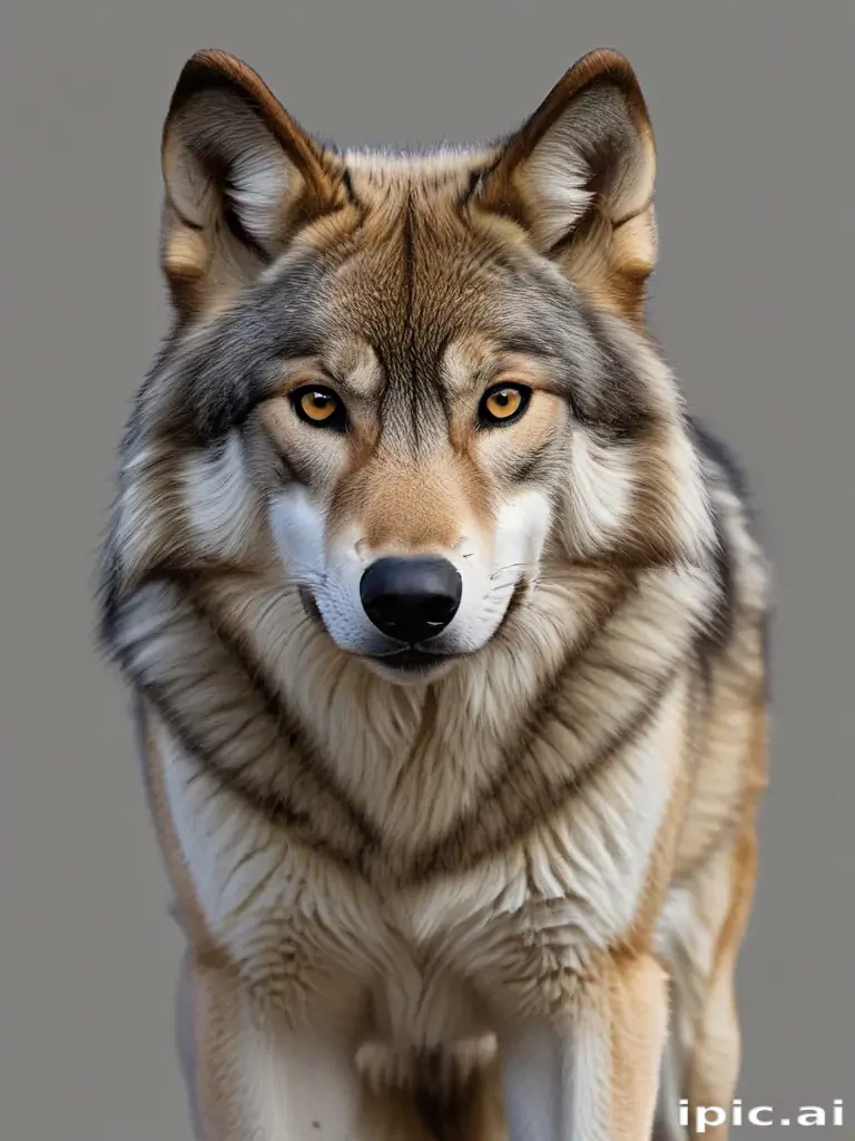 wolf png