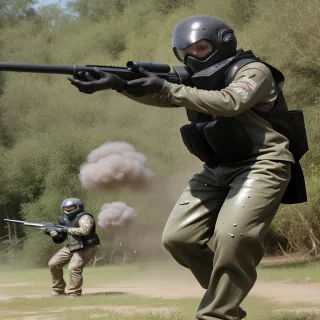 paintball splash png