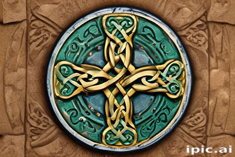 celtic symbols