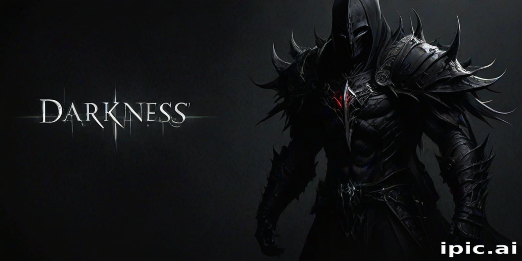 darkness phone wallpaper
