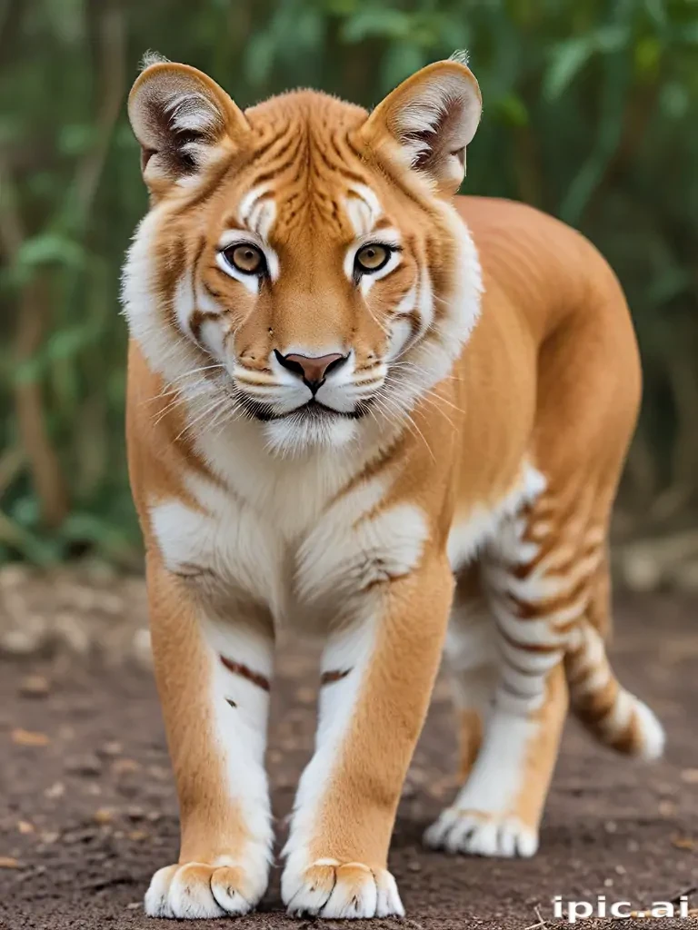 cheetoh breed