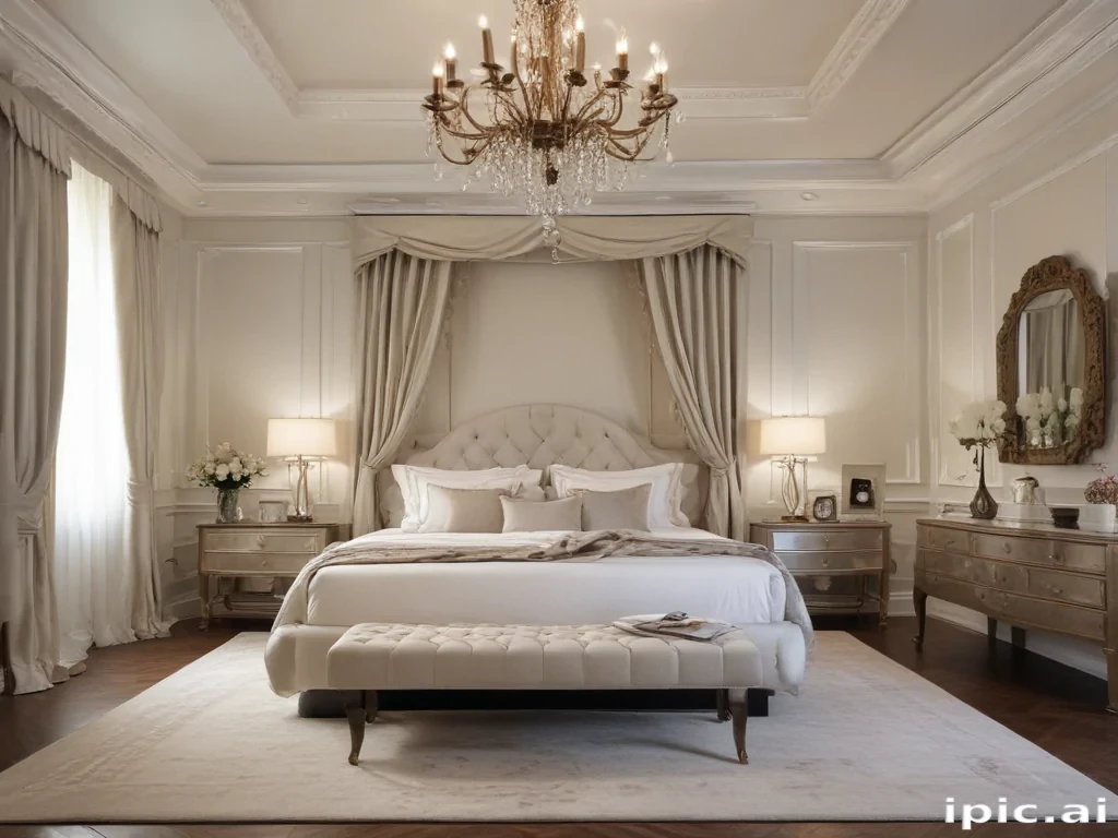 background bedroom