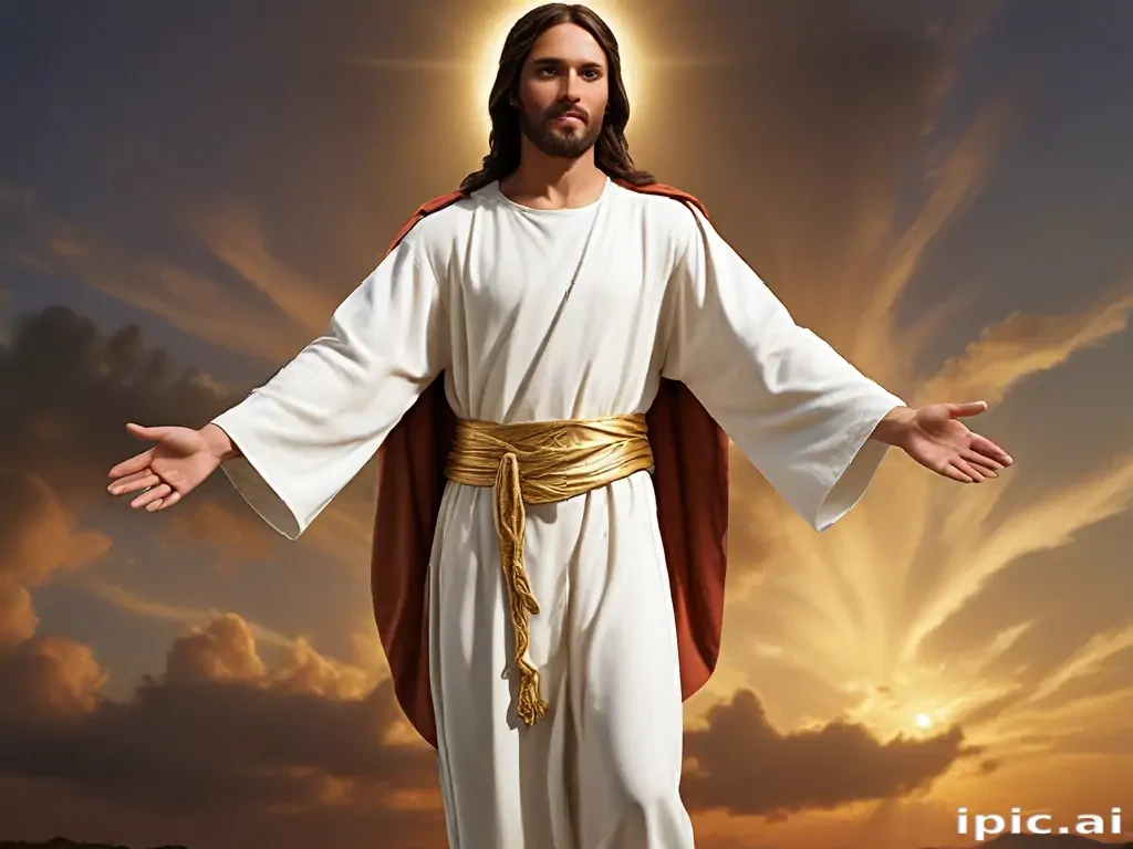 png jesus