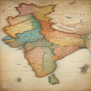 map india map india map