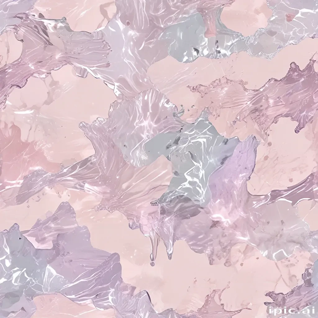 aesthetic transparent background