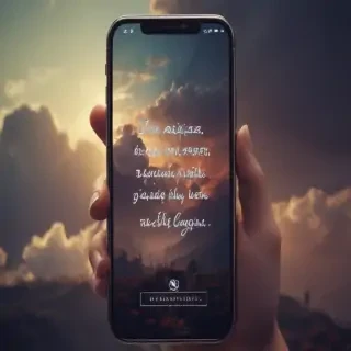 iphone wallpaper quotes