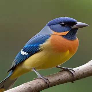 bird sounds