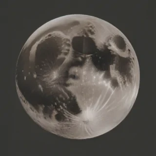 full moon png