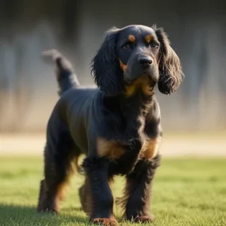 cockalier dog breed