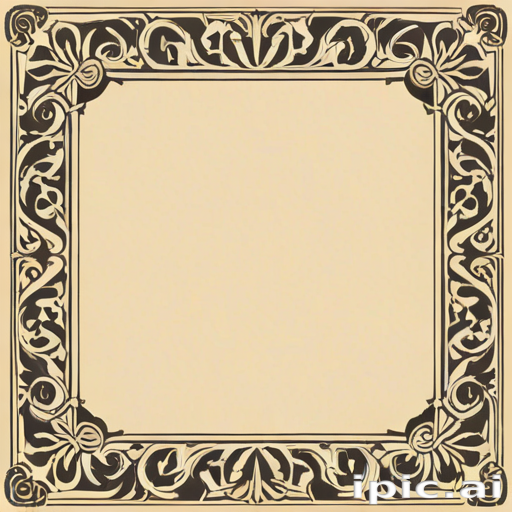 border design