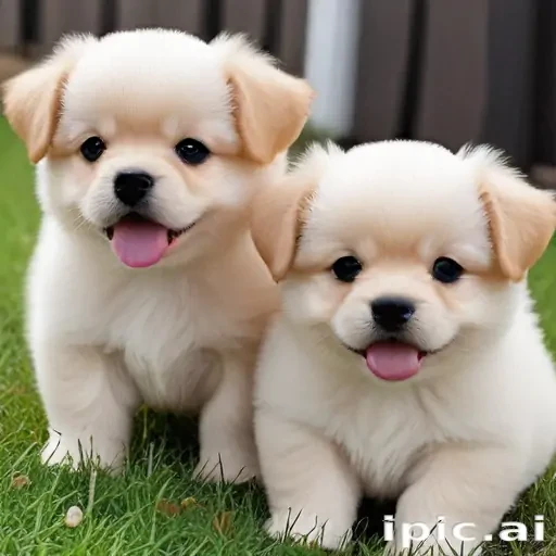 cute dogs