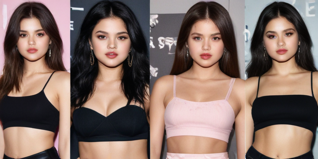 selena gomez weight loss blackpink
