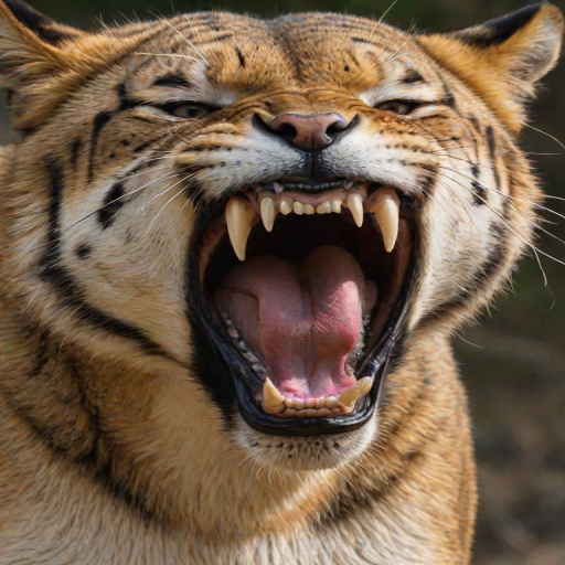 snarl