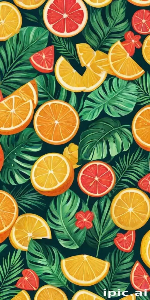 summer iphone wallpaper