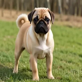puggat dog breed