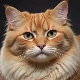 cat backround