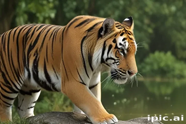 tiger wallpapers