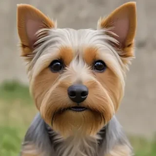 silky terrier