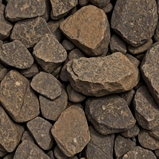 png rock