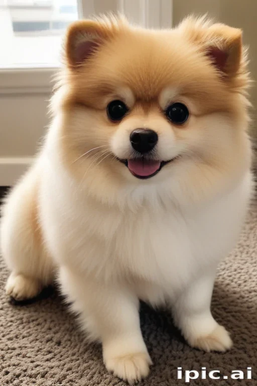 pomeranian cockapoo