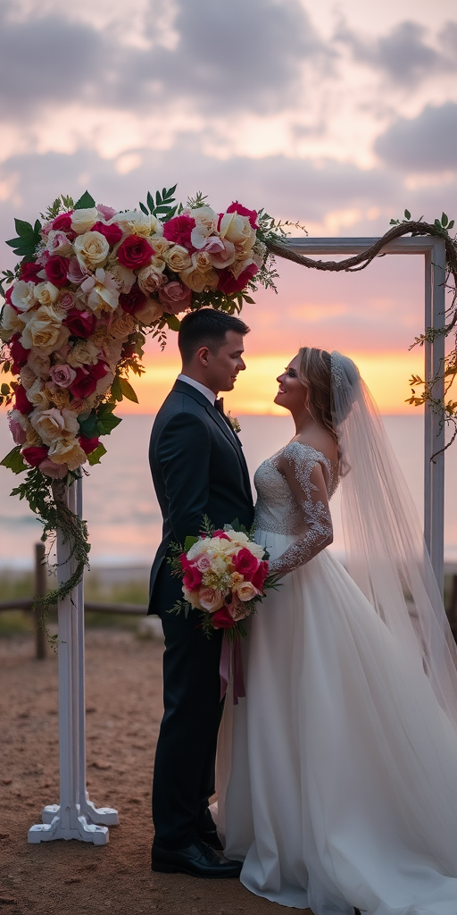wedding frame png